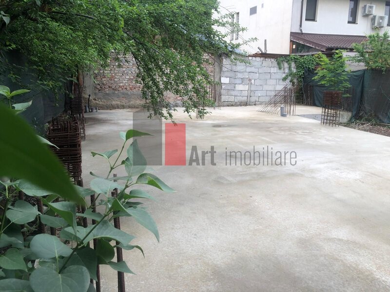 Andronache super oferta ! Preluare teren