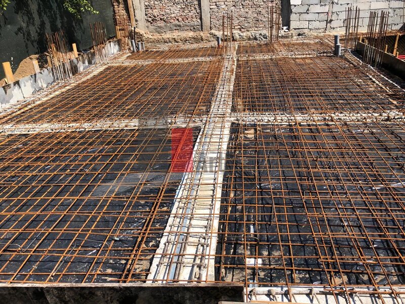 Andronache super oferta ! Preluare teren